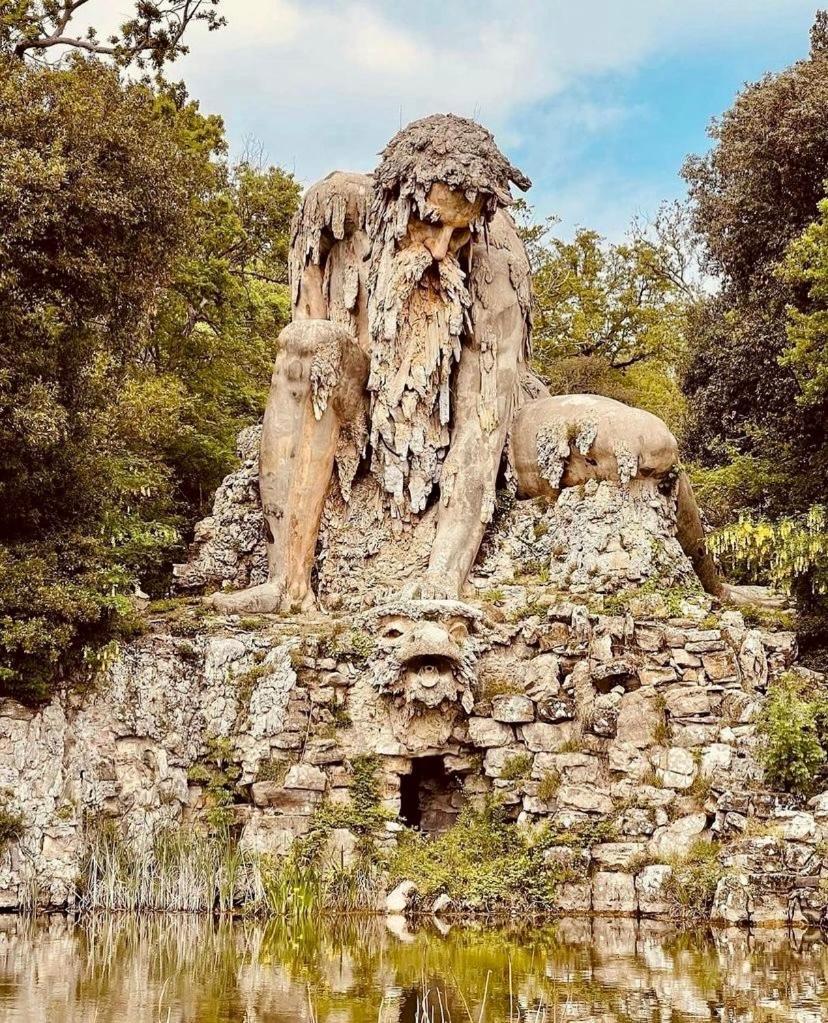B&B Il Mulino Osteria di Novoli エクステリア 写真